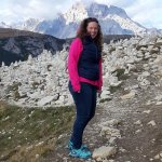 Desirée Single aus Rosenheim