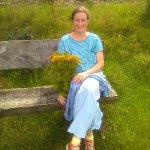 Ruth Single aus Köln