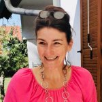 Edith Single aus Gräfelfing