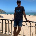 Ludger Single aus Marl