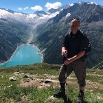 Jochen Single aus Berg bei Neumarkt in der Oberpfalz