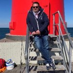 Patrick Single aus Köln