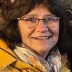 Sigrid Single aus Bottrop