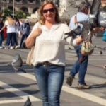 Heidi Single aus Schwabach