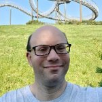 Markus Single aus Hausach