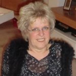 Christine Single aus Neunkirchen