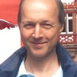 Wolfgang Single aus Fulda