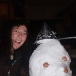Christine Single aus Alzey