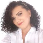 Elena Single aus München