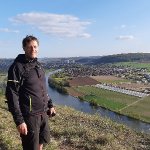 Thomas Single aus Würzburg