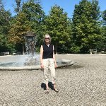 Anna Single aus Wachtberg