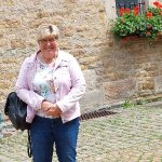 Kornelia Single aus Bodelshausen