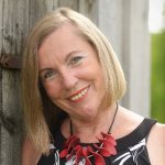 Elke Single aus Wangen im Allgäu