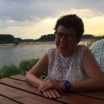 Annette Single aus Sprockhövel