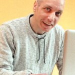 Michael Single aus Kaiserslautern