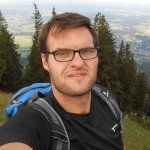 Tobias Single aus Remchingen