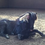 Susanne Single aus Schmitten