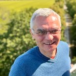 Lutz Single aus Potsdam