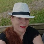 Bettina Single aus Schweinfurt