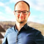 Dominik Single aus Braunschweig