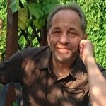 Mathias Single aus Hettstedt