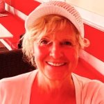 Kerstin Single aus Bad Reichenhall