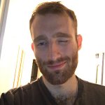 Benjamin Single aus Erlangen