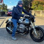 Ralf Single aus Königsbach-Stein