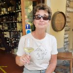 Martina Single aus Nehren