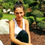 Isabella Single aus Germering