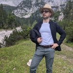 Csaba Single aus Taufkirchen