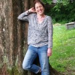 Gudrun Single aus Coburg