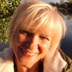 Ulrike Single aus Sonneberg