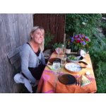 Doris Single aus Uffing am Staffelsee