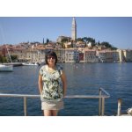 Inga Single aus Nürnberg