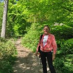 Brigitte Single aus Barsinghausen