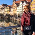 Kerstin Single aus Neustadt an der Weinstraße