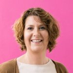 Iris Single aus Kaiserslautern