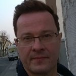 Volker Single aus Stuttgart
