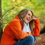 Christina Single aus Tübingen