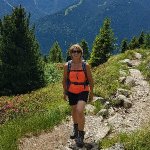 Beate Single aus Plochingen