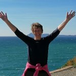 Brigitte Single aus Weil der Stadt