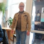 Lothar Single aus Berlin