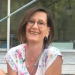 Martina Single aus Montabaur