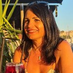 Anila Single aus Erlangen