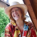 Martina Single aus Lenggries